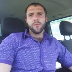 Фотография мужчины Павел, 39 лет из г. Макеевка