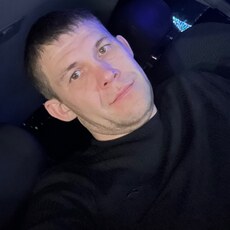 Фотография мужчины Андрей, 33 года из г. Тольятти