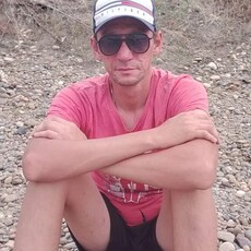 Фотография мужчины Саша, 38 лет из г. Гулькевичи