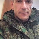 Мистер Х, 48 лет