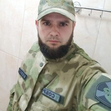 Фотография мужчины Виталий, 32 года из г. Тихорецк