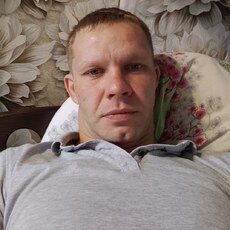 Фотография мужчины Леонид, 34 года из г. Кимры