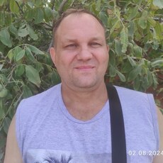 Фотография мужчины Вячеслав, 52 года из г. Егорьевск