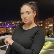 Фотография девушки Юлия, 47 лет из г. Нижнеудинск