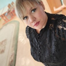 Фотография девушки Елена, 36 лет из г. Пильна