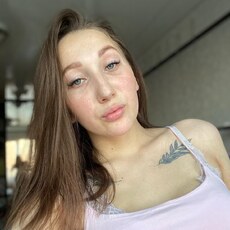 Фотография девушки Ксения, 26 лет из г. Красноярск