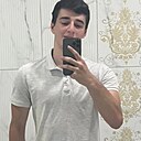 Геор, 34 года