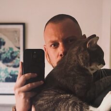 Фотография мужчины Сёма, 30 лет из г. Екатеринбург