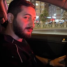 Фотография мужчины Артем, 28 лет из г. Бежецк