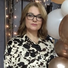 Фотография девушки Елена, 45 лет из г. Вязники