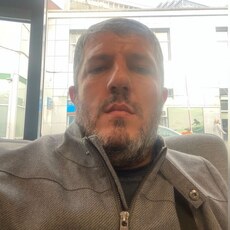 Фотография мужчины Женя, 42 года из г. Новозыбков