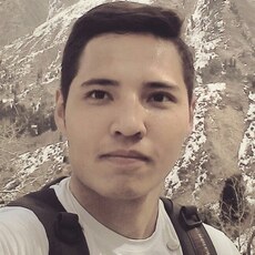 Фотография мужчины Sar, 24 года из г. Актобе