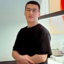 Нурик, 32 года