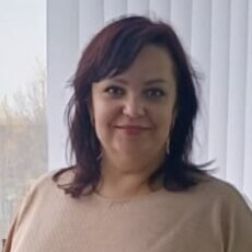 Фотография девушки Елена, 45 лет из г. Электросталь