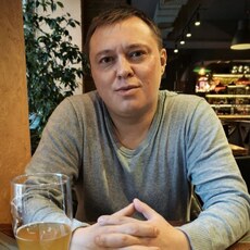 Фотография мужчины Александр, 34 года из г. Иркутск