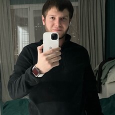 Фотография мужчины Влад, 24 года из г. Усть-Каменогорск