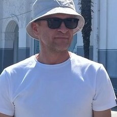 Фотография мужчины Алексей, 47 лет из г. Петрозаводск