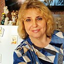 Ирина, 61 год