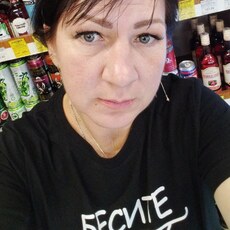 Фотография девушки Юлия, 49 лет из г. Тула