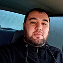 Аслан, 28 лет