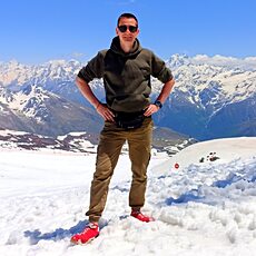 Фотография мужчины Дмитрий, 43 года из г. Москва