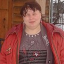 Любаша, 38 лет