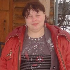 Фотография девушки Любаша, 38 лет из г. Чкаловск