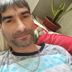 Фотография мужчины Саша, 45 лет из г. Майкоп