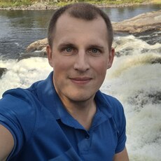 Фотография мужчины Максим, 32 года из г. Мурманск