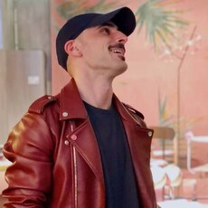 Фотография мужчины Макс, 59 лет из г. Ромны