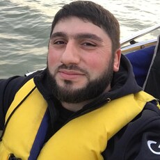 Фотография мужчины Аванес, 30 лет из г. Ростов-на-Дону