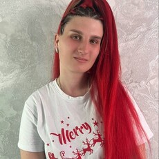 Фотография девушки Валерия, 26 лет из г. Варениковская