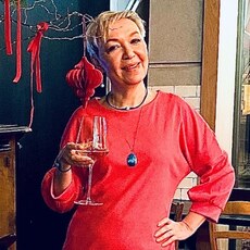 Фотография девушки Лариса, 56 лет из г. Санкт-Петербург