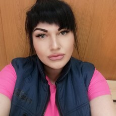 Фотография девушки Царица, 37 лет из г. Большой Камень