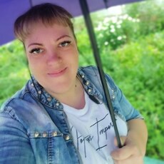 Фотография девушки Мария, 41 год из г. Орехово-Зуево