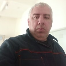 Фотография мужчины Дадаш, 45 лет из г. Махачкала