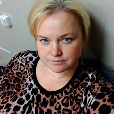 Фотография девушки Александра, 41 год из г. Калтан