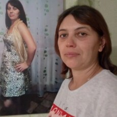 Фотография девушки Ольга, 44 года из г. Лесное