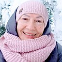 Надежда, 62 года