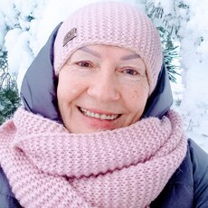 Фотография девушки Надежда, 62 года из г. Атяшево