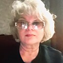 Незнакомка, 59 лет