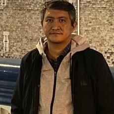 Фотография мужчины Fazliddin, 41 год из г. Ташкент