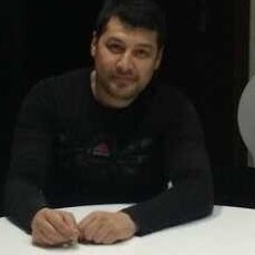 Фотография мужчины Дониер, 39 лет из г. Ташкент