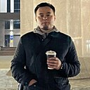 Серик, 36 лет