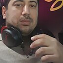 Санжар, 27 лет