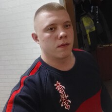 Фотография мужчины Денис, 30 лет из г. Тында