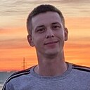 Андрей, 25 лет