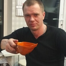 Фотография мужчины Владимир, 41 год из г. Брянск