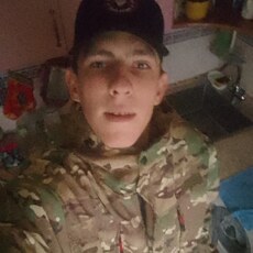 Фотография мужчины Кирилл, 22 года из г. Азов