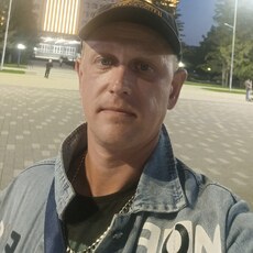 Фотография мужчины Дима, 39 лет из г. Петропавловск